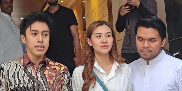 Lima Saksi Ungkap Kebenaran di Balik Pencemaran Nama Baik Aaliyah Massaid