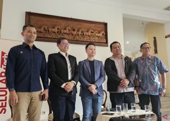 AI: Dari Tren yang Tak Terbendung Menjadi Katalisator Pertumbuhan Industri