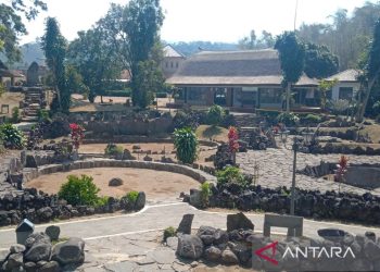 Jelajahi Pesona Sejarah Kuningan: Cagar Budaya Berubah Jadi Magnet Wisata