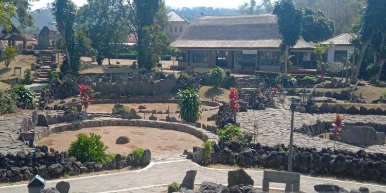 Jelajahi Pesona Sejarah Kuningan: Cagar Budaya Berubah Jadi Magnet Wisata