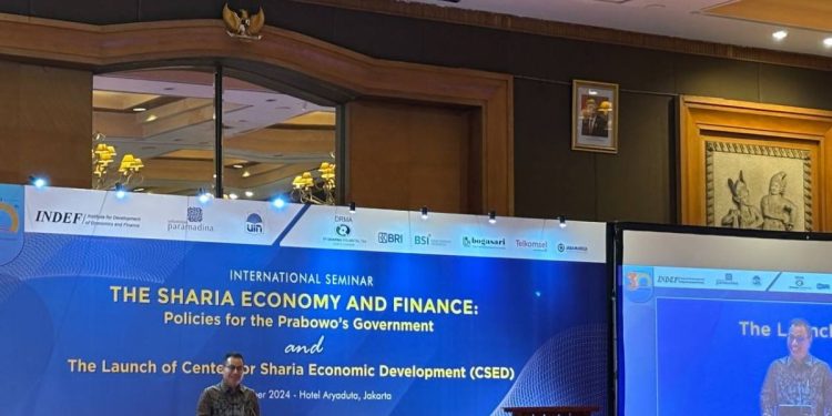 Potensi Terpendam Triliunan Dolar: Ekonomi Syariah yang Belum Dimanfaatkan