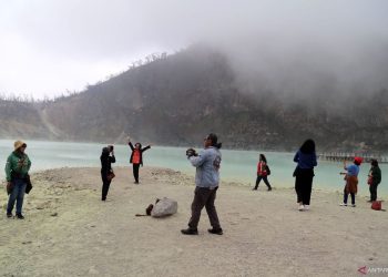 Destinasi Alam Membius di Jawa Barat: Jelajahi 7 Pesona Alam yang Mustahil Dilewatkan