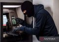 ATM Jebol, Dua Maling Gasak Ratusan Juta Rupiah dengan Modus Ganjal