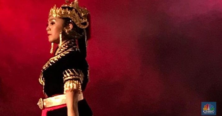 Pangeran yang Menolak Takhta: Kisah Kepahlawanan dari Jawa