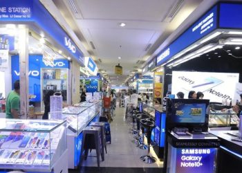 Raja Baru Menguasai Kerajaan Smartphone Indonesia, Singkirkan Rival