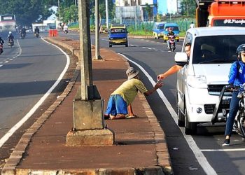 Kisah Menakjubkan Gelandangan Jawa yang Ternyata Miliki Harta Karun