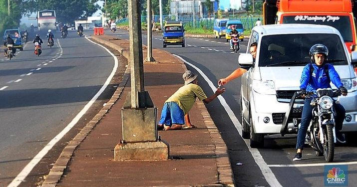 Kisah Menakjubkan Gelandangan Jawa yang Ternyata Miliki Harta Karun