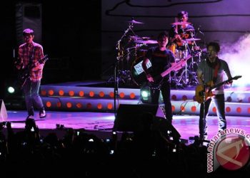 Lirik Menggugah dari "Walau Habis Terang": Harapan dan Ketabahan yang Bergema