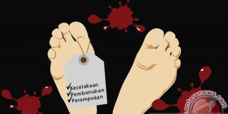 Trauma Kemarin: Misteri Pembunuhan dan Ancaman Pada Sang Pelindung Masyarakat
