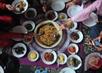 Kembuhung: Rahasia Kurangi Limbah Makanan dari Budaya Lokal