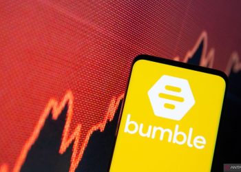 **AI: Penuh Kasih Sayang dan Peningkat Kecocokan di Bumble**
