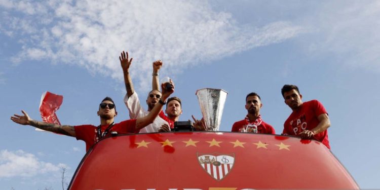 20 Raksasa La Liga yang Siap Mengguncang Sepak Bola Eropa