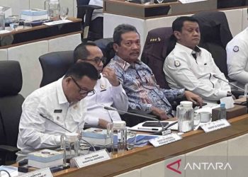 Anggaran Fantastis KKP: Rp6,14 Triliun untuk Masa Depan Kelautan Indonesia