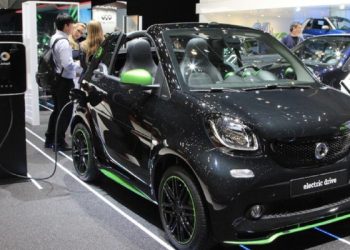 Raksasa China Siap Adu Satelit dengan Starlink