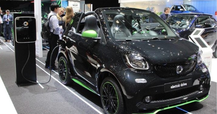 Raksasa China Siap Adu Satelit dengan Starlink