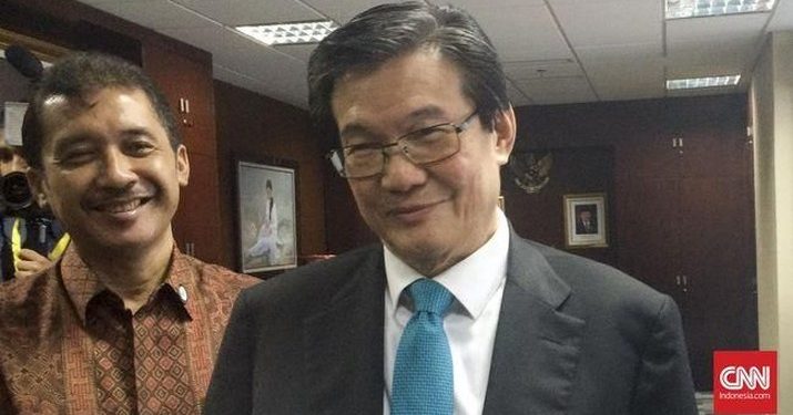 Kekayaan Tak Terbayangkan: Merintis Jalan Menuju Klub Triliun Dolar