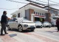 Trio Listrik Wuling: Inovasi dan Kemudahan Berkendara