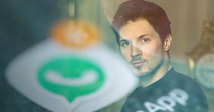 Metamorfosis Telegram: Transformasi Menakjubkan Pasca Penangkapan Pavel Durov