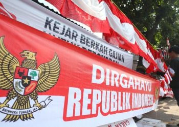 Doa Sakral 17 Agustus: Membangkitkan Semangat Patriotisme