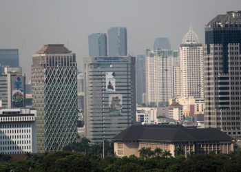 Melesat ke Puncak Ekonomi: Genjot Investasi Asing Langsung untuk Indonesia yang Berkembang