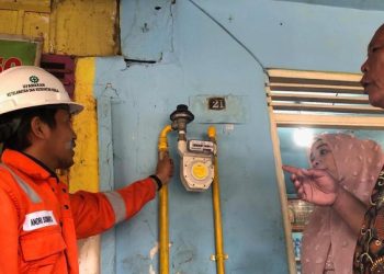 Rahasia DPR untuk Bebaskan Indonesia dari Ketergantungan LPG 3 Kg