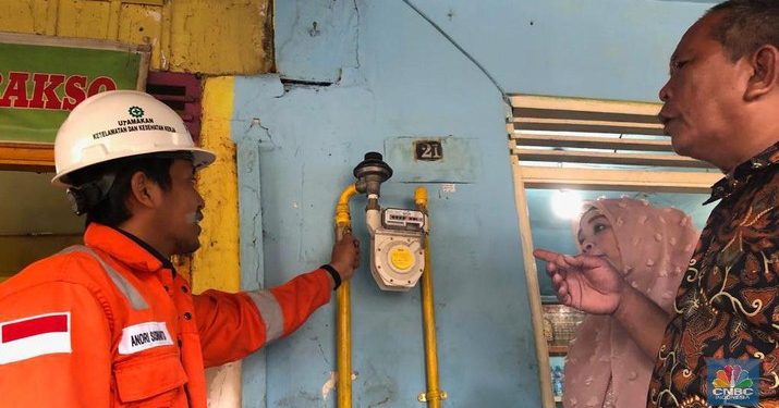 Rahasia DPR untuk Bebaskan Indonesia dari Ketergantungan LPG 3 Kg