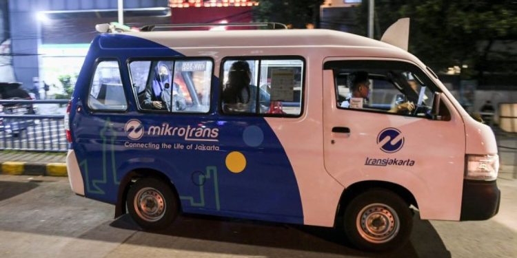 TransJakarta Optimalkan Layanan dengan Program Pelatihan Intensif