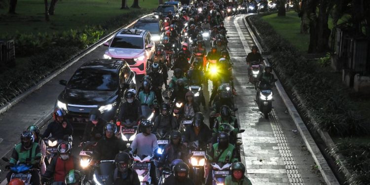 Lokasi SIM Keliling yang Mudah Diakses: Urus SIM Jadi Lebih Gampang