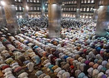 Panduan Sholat Idul Adha: Tata Cara, Niat, dan Tips Ibadah Sempurna