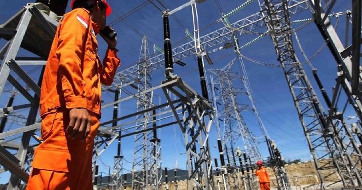 Jurus Jitu PLN Tekan Emisi Karbon: Strategi Energik untuk Masa Depan Berkelanjutan