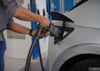 Jelajahi Indonesia Tanpa Batas: Mobil Listrik Jarak Jauh Hadir