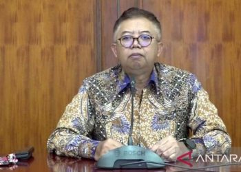 Modal Asing Mengucur Deras dari Indonesia, Capai Rp1,31 Triliun