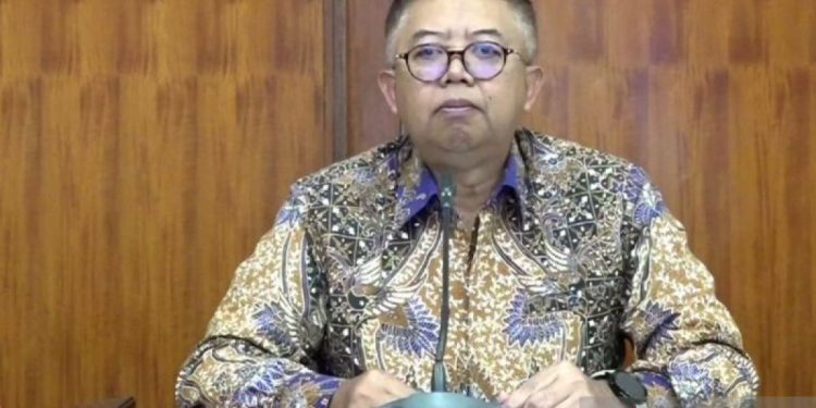 Modal Asing Mengucur Deras dari Indonesia, Capai Rp1,31 Triliun