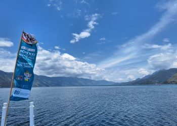 Danau Lut Tawar: Keindahan yang Menakjubkan bak Wakatipu