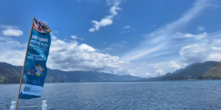 Danau Lut Tawar: Keindahan yang Menakjubkan bak Wakatipu