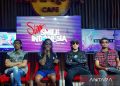 "Balikin": Melodi Kebangkitan Slank dari Jurang Narkoba