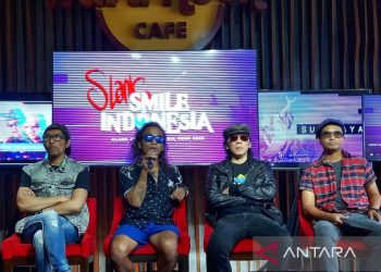 "Balikin": Melodi Kebangkitan Slank dari Jurang Narkoba