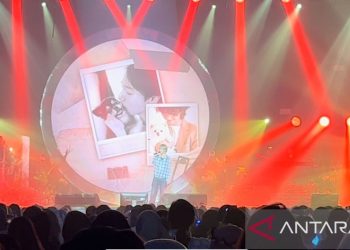 Akhir Pekan Meriah di Jakarta: Super Junior dan Jak Japan Matsuri Siap Hibur Warga