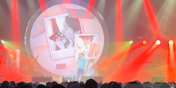 Akhir Pekan Meriah di Jakarta: Super Junior dan Jak Japan Matsuri Siap Hibur Warga