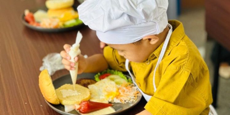 Menciptakan Moment Tak Terlupakan: 10 Ide Kegiatan Seru Bersama Keluarga di Akhir Pekan