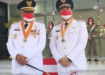 Steven Kandouw: Calon Gubernur Sulut Siap Goyangkan Pilkada 2024