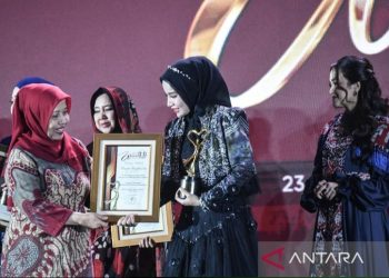 Perjalanan Inspiratif Pakar Kecantikan Berpenghargaan