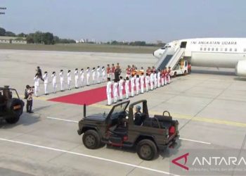Bendera Pusaka dan Teks Proklamasi Kembali ke Jakarta, Simbol Sejarah di Ibu Kota Baru Nusantara