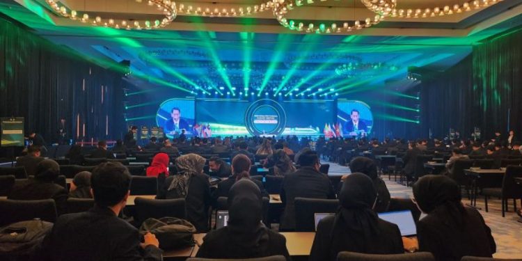 KAI Wisata: Pendukung Sukses Konferensi Kereta Api ASEAN Menuju Indonesia yang Gemilang