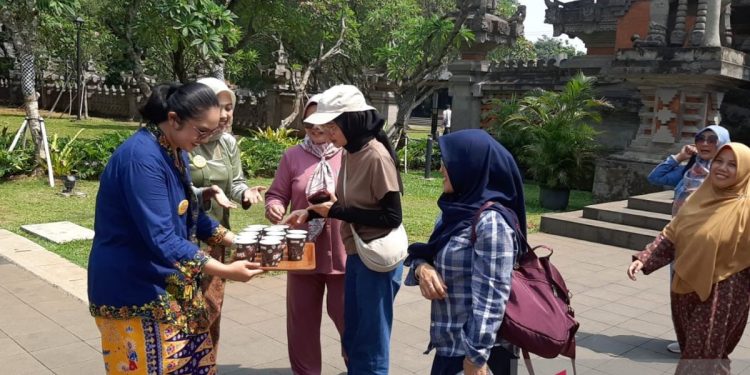 TMII Meriahkan Hari Pelanggan Nasional dengan Hujan Diskon dan Promo Spesial