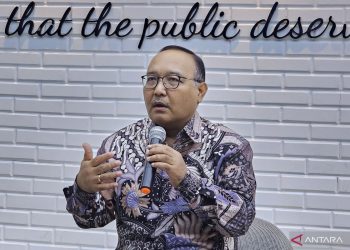 Pendanaan Berlimpah untuk Startup: Fasilitasi Kemenkominfo Hasilkan Investasi Rp2,6 Triliun