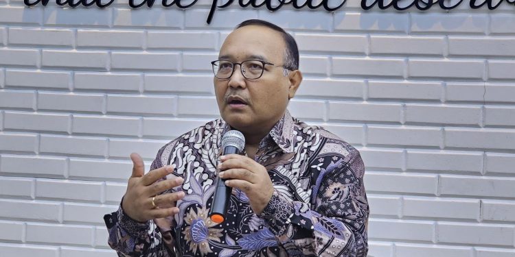 Pendanaan Berlimpah untuk Startup: Fasilitasi Kemenkominfo Hasilkan Investasi Rp2,6 Triliun