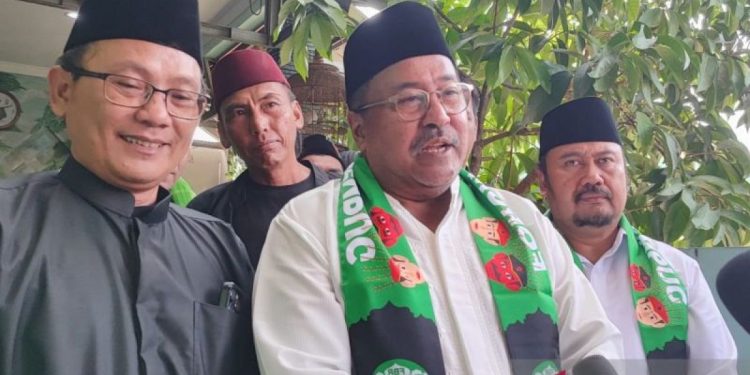 Nostalgia Masa Lalu Bersama Pramono dan Rano: Perjalanan Sowan ke Mantan Gubernur Jakarta
