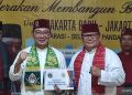 Bamus Betawi: Pilar Bangkitnya Warisan Budaya Dunia