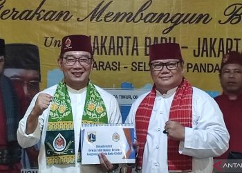 Bamus Betawi: Pilar Bangkitnya Warisan Budaya Dunia